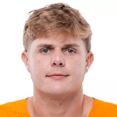 Bennett Brady headshot