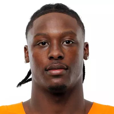 Faizon Brandon headshot