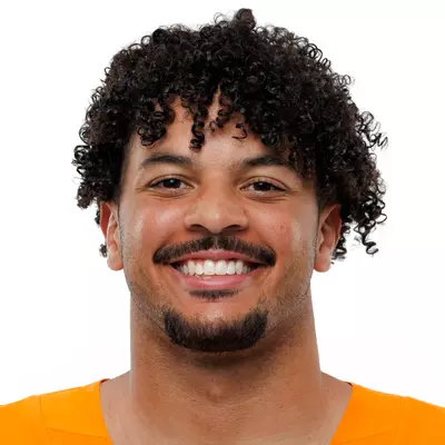 DJ Burks headshot