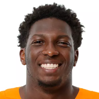 Isaiah Campbell headshot