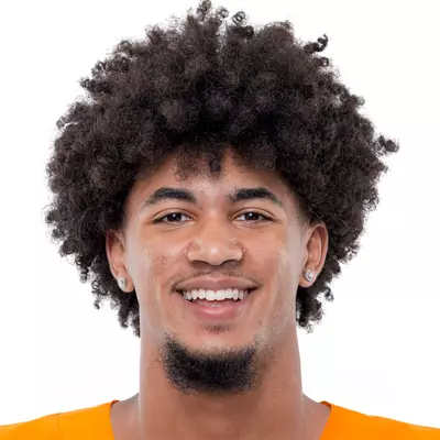 Brayden Carroll headshot
