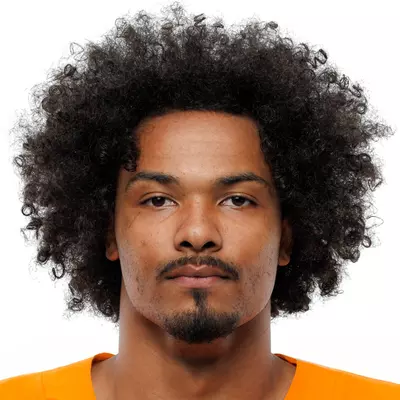Arion Carter headshot