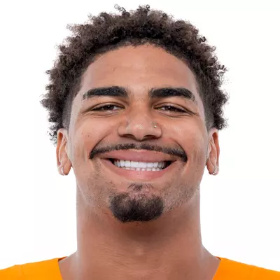 Ethan Davis headshot