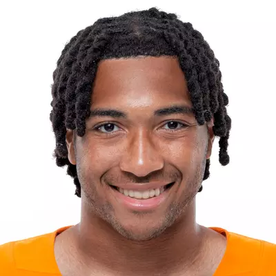 Joakim Dodson headshot