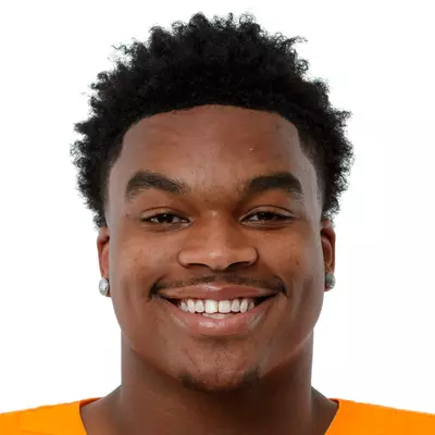 Mariyon Dye headshot
