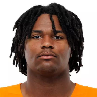 Xavier Gilliam headshot