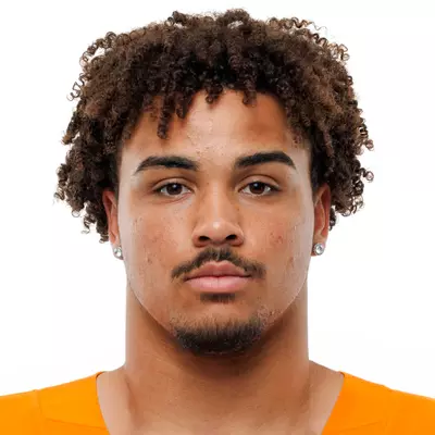 Kedric Golston II headshot