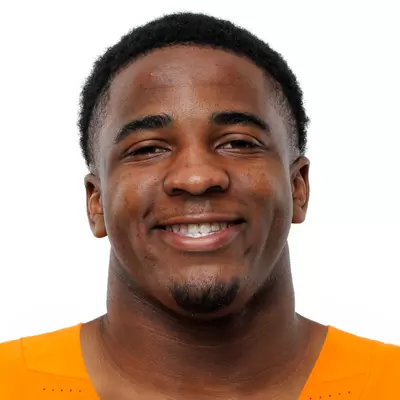 Javin Gordon headshot