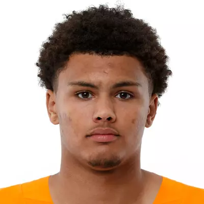 Jaedon Harmon headshot