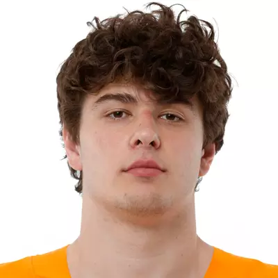Cole Harrison headshot