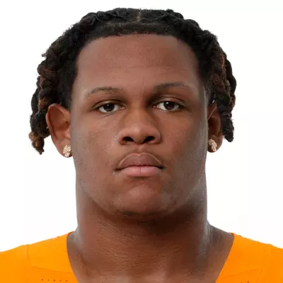 Charles House III headshot