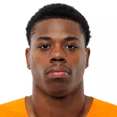Dejuan Lane headshot