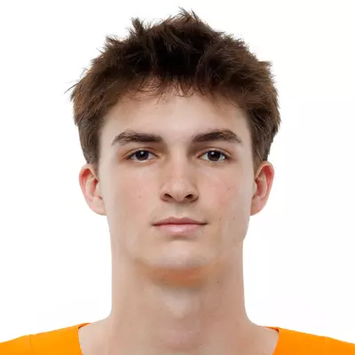George MacIntyre headshot