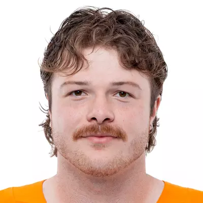 Drake Martinez headshot