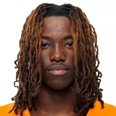 KJ McClain headshot