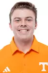 KNOXVILLE, TN - June 18, 2026 - Special Teams Analyst Andrew McTighe of the Tennessee Volunteers headshot taken in Knoxville, TN. Photo By Andrew Ferguson/Tennessee Athletics