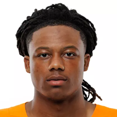 TJ Metcalf headshot