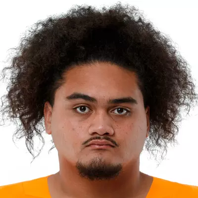 Wendell Moe Jr. headshot