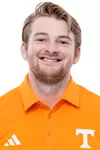 KNOXVILLE, TN - June 18, 2026 - Rafe Montgomery headshot taken in Knoxville, TN. Photo By Andrew Ferguson/Tennessee Athletics