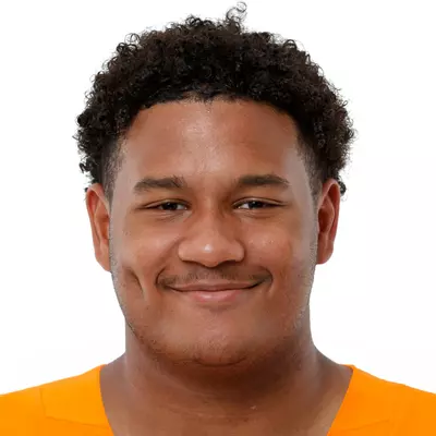 Nic Moore headshot