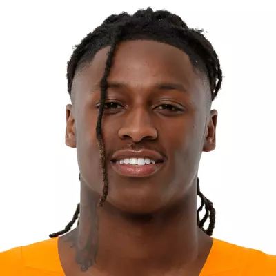 Daune Morris headshot