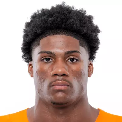 Qua Moss headshot
