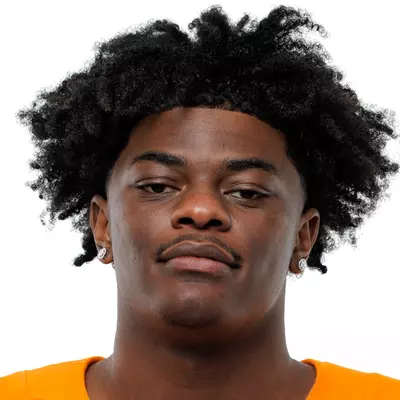 Jordan Norman headshot