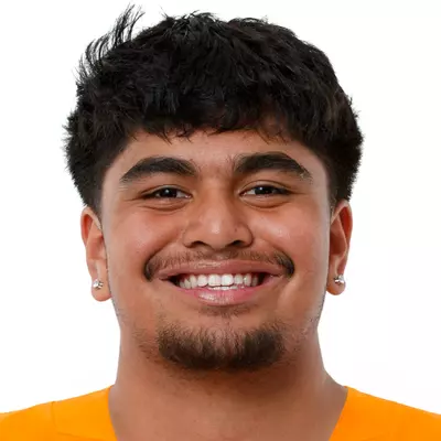 Antoni Ogumoro headshot