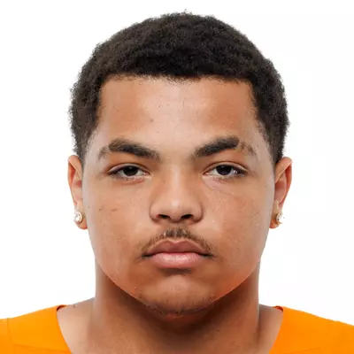 Gabriel Osenda headshot