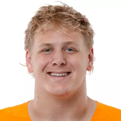 Jesse Perry headshot