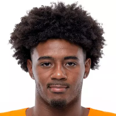Tre Poteat headshot