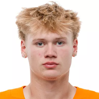 Cooper Ranvier headshot