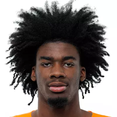 Ty Redmond headshot