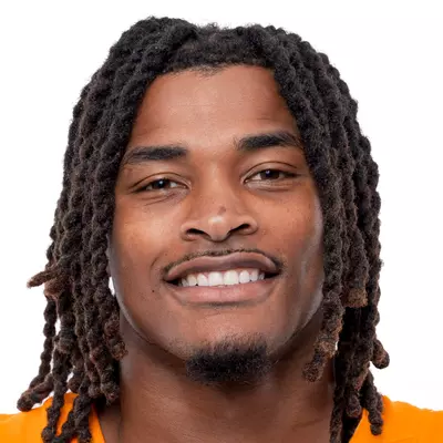 Jadais Richard headshot