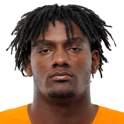 Darryl Rivers headshot