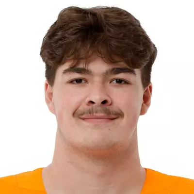 Nathan Robinson headshot