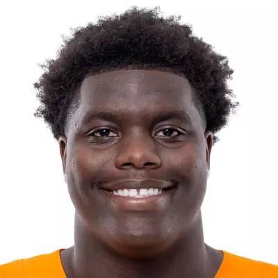 David Sanders Jr. headshot