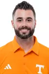KNOXVILLE, TN - June 18, 2026 - Josh Sinagoga headshot taken in Knoxville, TN. Photo By Andrew Ferguson/Tennessee Athletics
