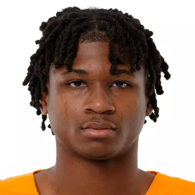 Travis Smith Jr. headshot