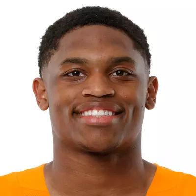Braylon Staley headshot