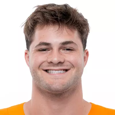 Ryan Staub headshot