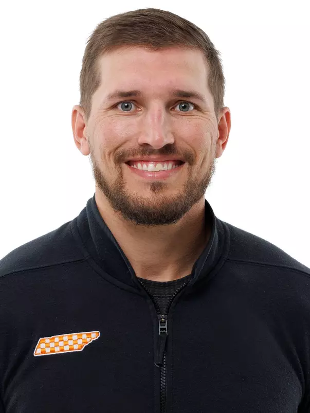 Nolan Harvath (2025-26 Head Shot)
