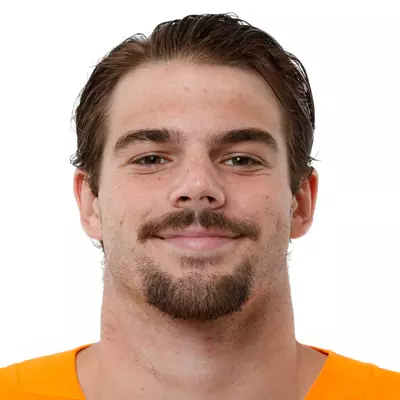 Jeremiah Telander headshot