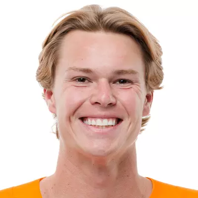 Josh Turbyville headshot