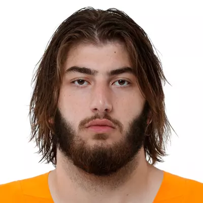 Shamurad Umarov headshot