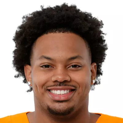 Ethan Utley headshot