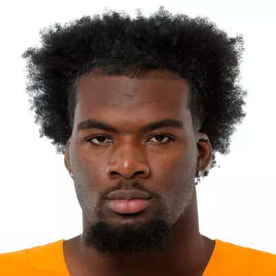 Tyree Weathersby headshot