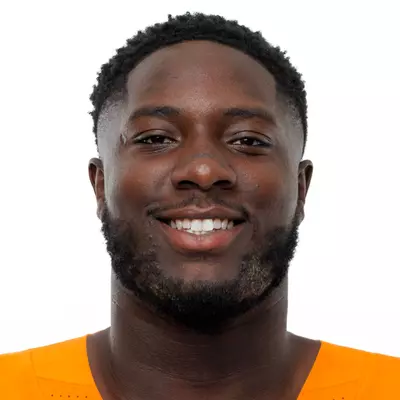 Ory Williams headshot