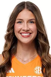 Sydney Jaynes Headsot