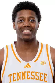 KNOXVILLE, TN - July 15, 2026 - Guard Dai Dai Ames #4 of the Tennessee Volunteers headshot taken in Knoxville, TN. Photo By Andrew Ferguson/Tennessee Athletics